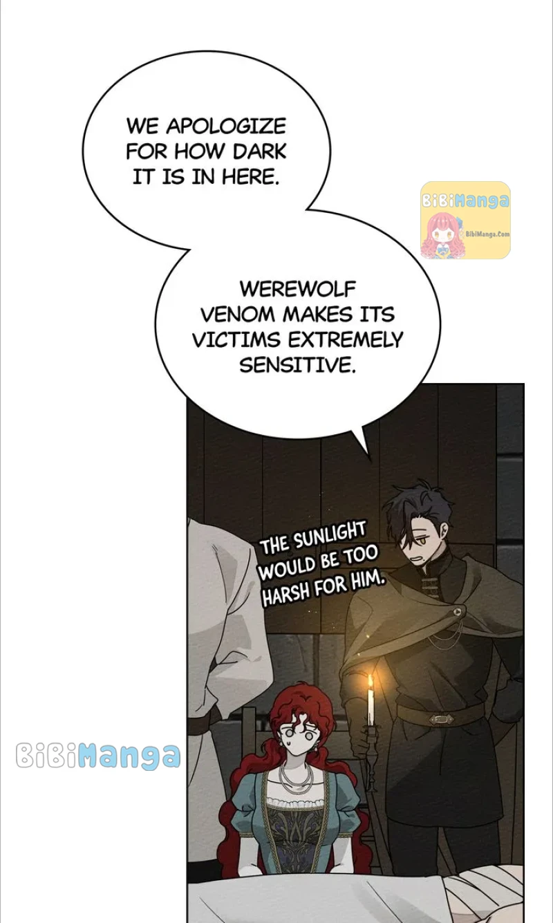 Under the Oak Tree Chapter 79 image 56